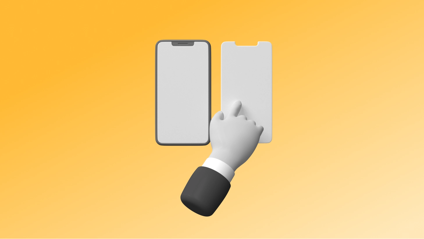 Google Play Store Screenshot Sizes and Guidelines (2024)